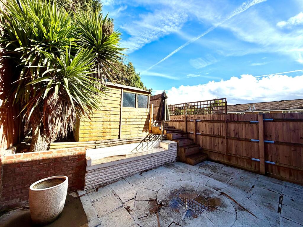 House in Kingston upon Thames - View 5