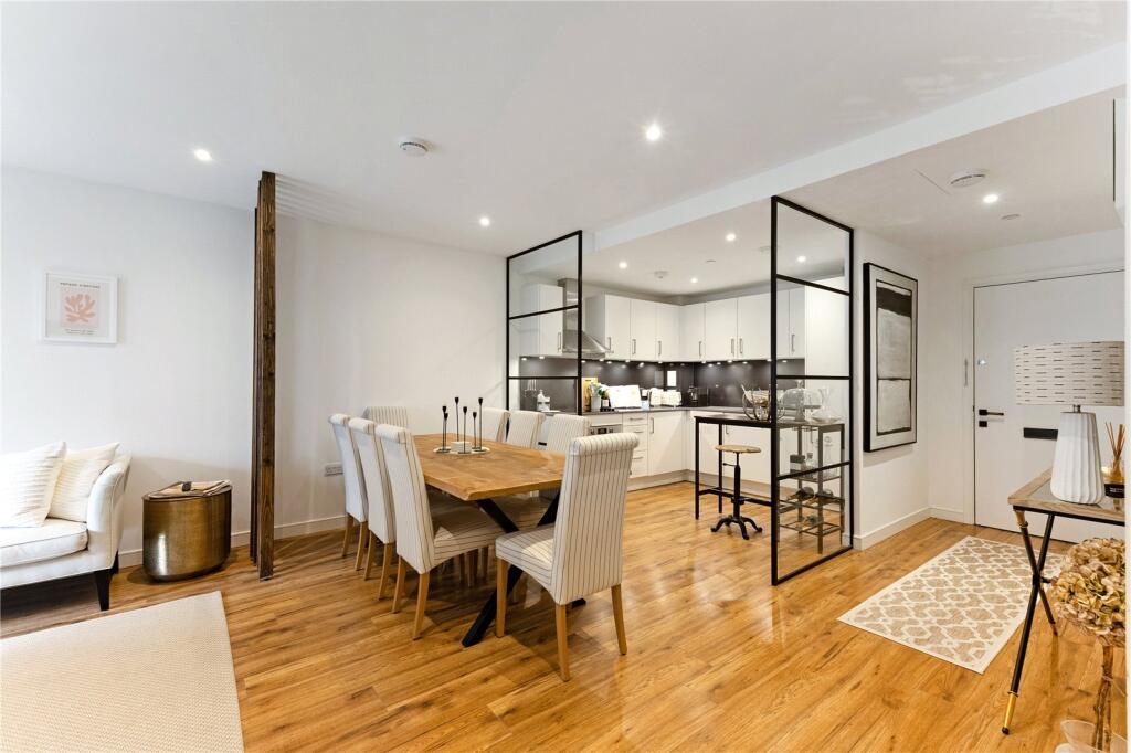 Main image of property: Palmer Road, London, SW11