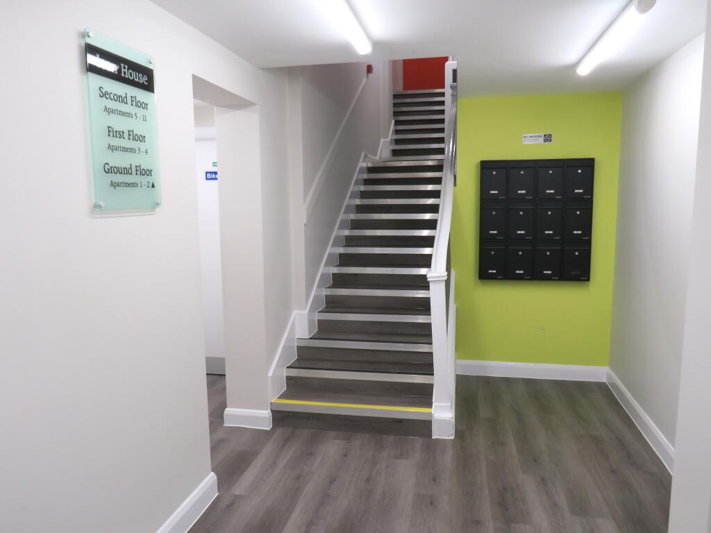 Main image of property: Mill Street, Cannock