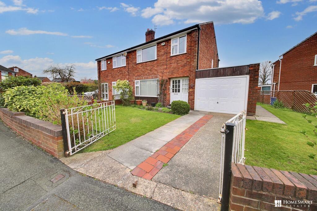 Main image of property: St. Marys Road, Halton, WA7