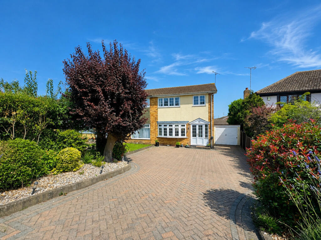 Main image of property: Main Road, Hawkwell