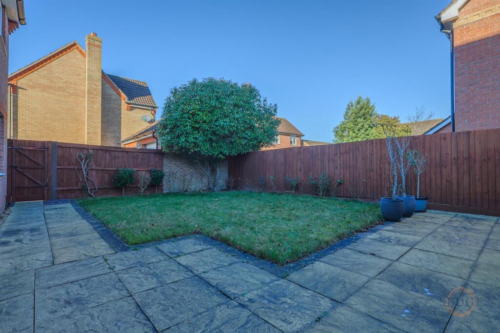 Greenwich Avenue, Holbeach, Spalding photo 3
