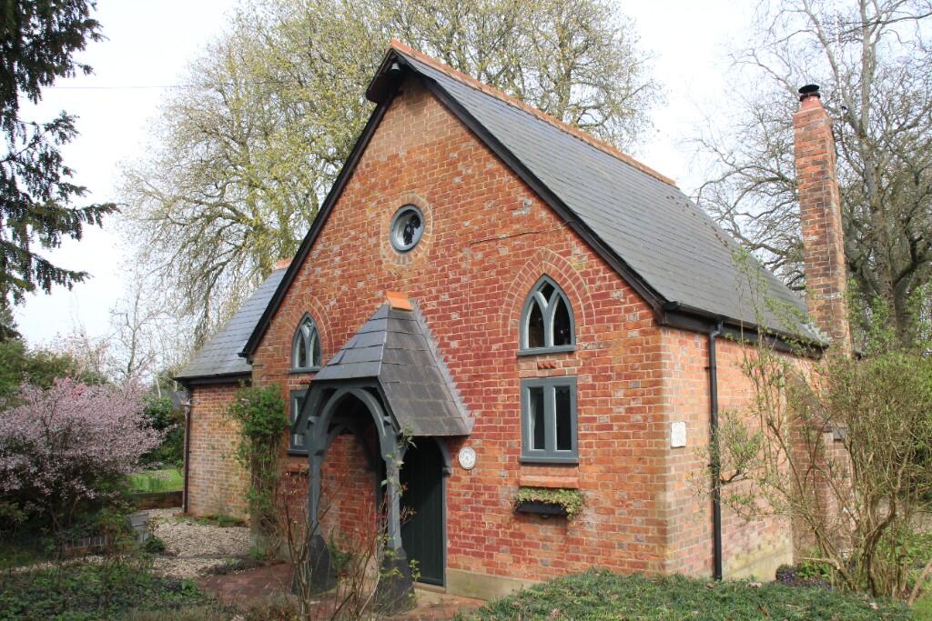 Main image of property: Ermin Street, Lambourn Woodlands, Hungerford, RG17 7TN.