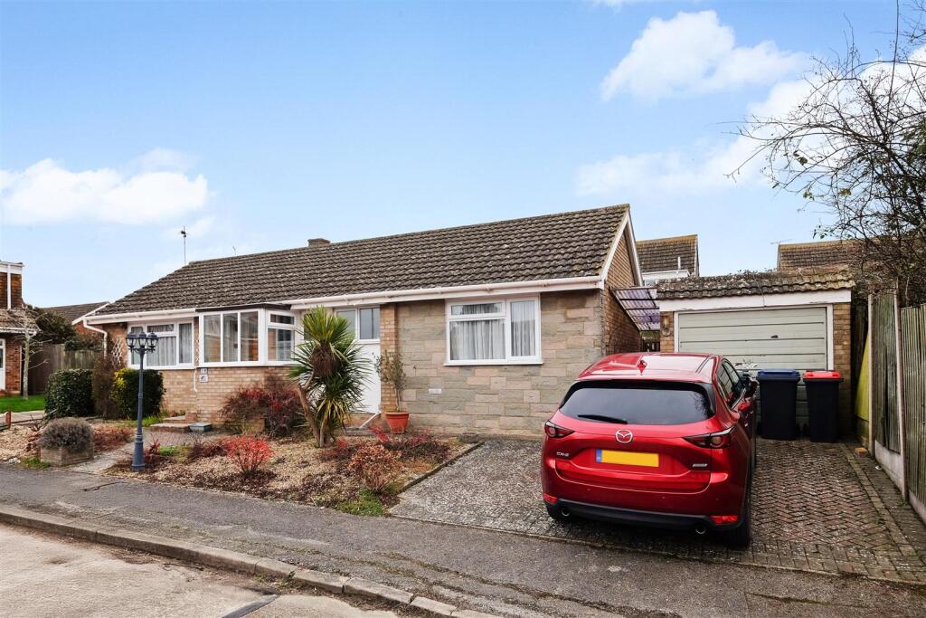 Main image of property: Caroline Close, Whitstable