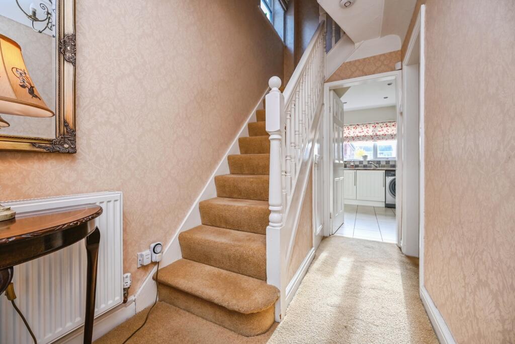 Southport Road, Lydiate, Liverpool, Merseyside, L31 – další