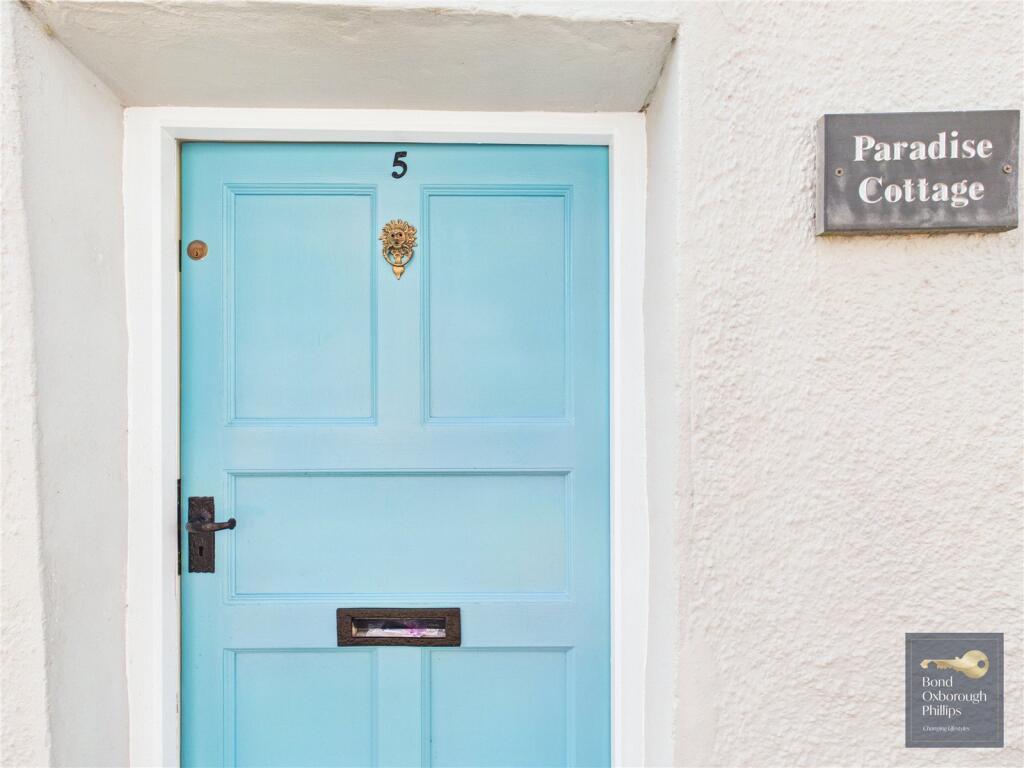Main image of property: Castle Street, Torrington, Devon