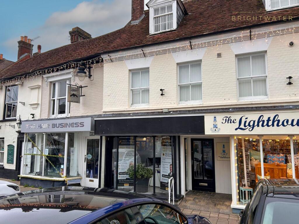 Main image of property: Market Place, Ringwood, BH24