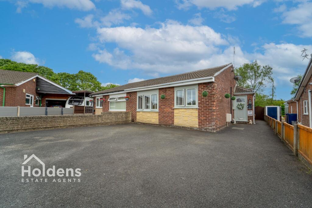 Main image of property: Albrighton Close, Lostock Hall, PR5