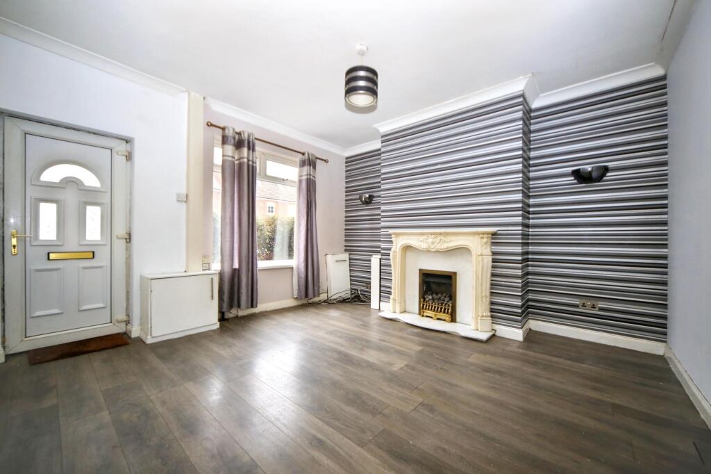 Campbell Street, Wigan, WN5 - View 3