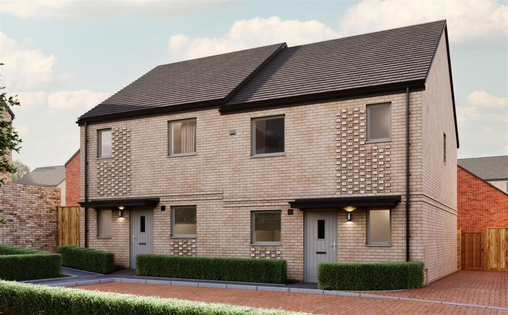 Main image of property: Plot 69, The Chestnut, Brookhill, Cuffley