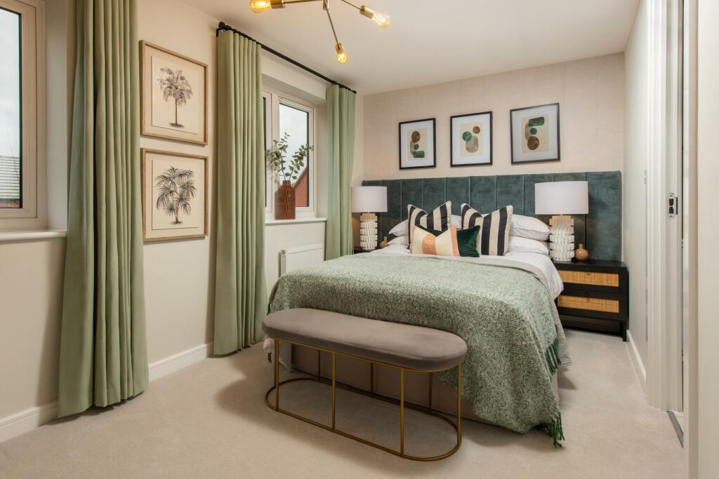 Additional image 11 of Whitford Road,
Bromsgrove,
B61