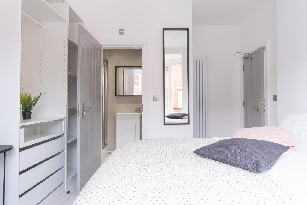 Main image of property: Eastbourne Street, Lincoln, Lincolnshire, LN2