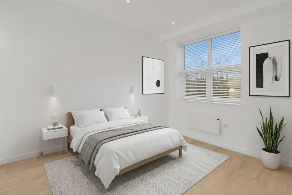 Main image of property: **LIMITED OFFER: 2 WEEKS RENT FREE - Sunrise Parkway, Milton Keynes