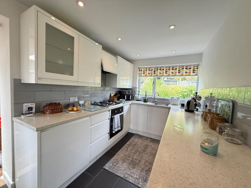 Glynfield Rise, Ebley, Stroud photo 4