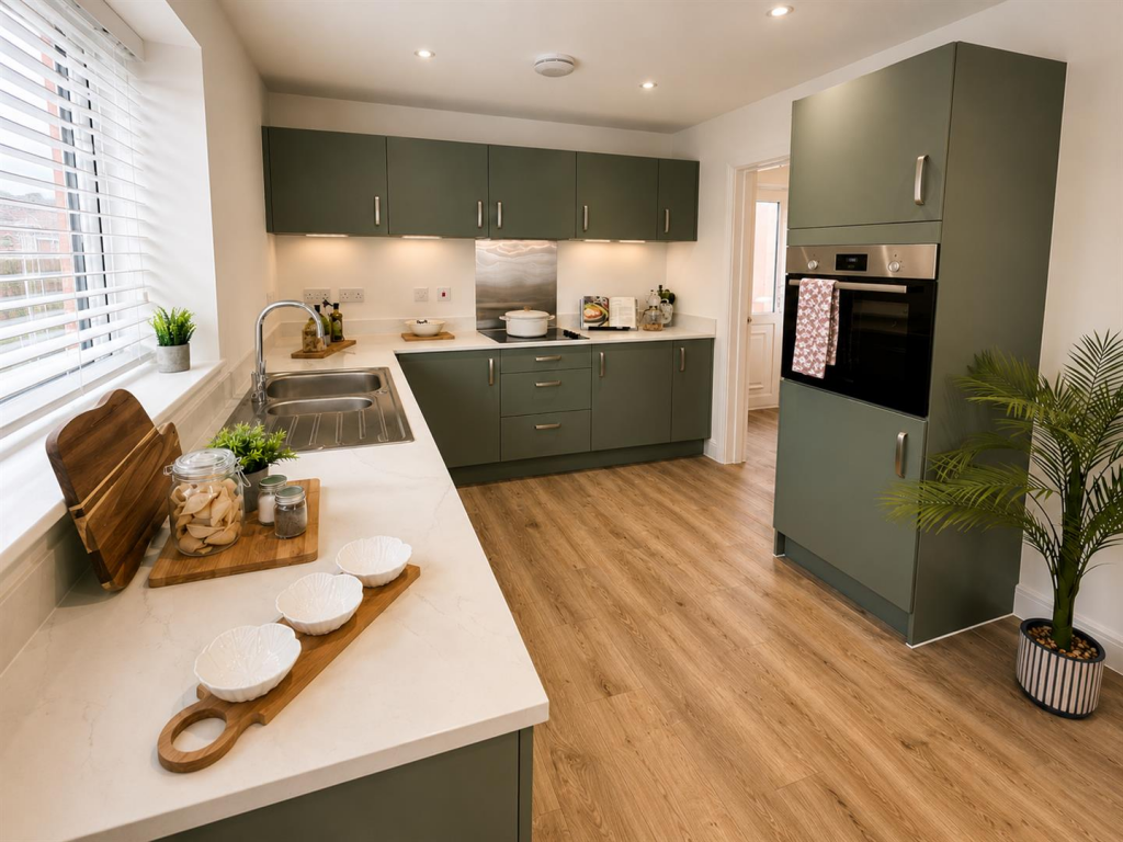 House in Charnwood, Burton on the Wolds - View 5