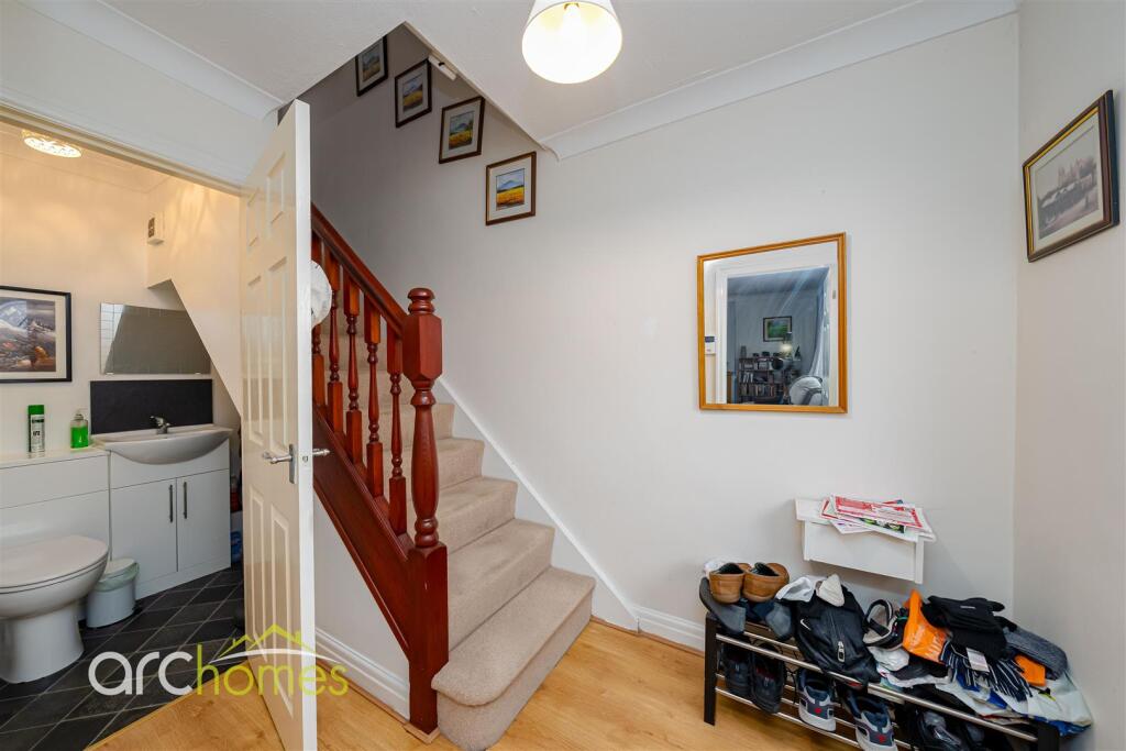 House in Wigan - View 5