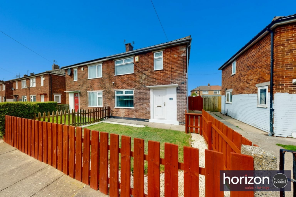 Main image of property: Ullswater Close, Middlesbrough