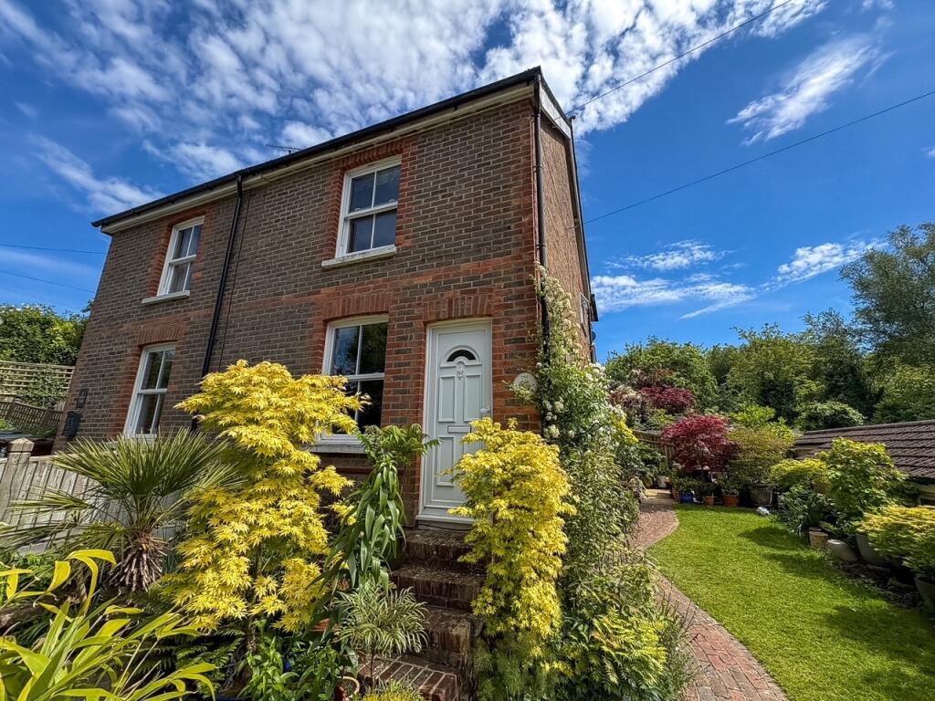 Main image of property: Ghyll Road, Crowborough