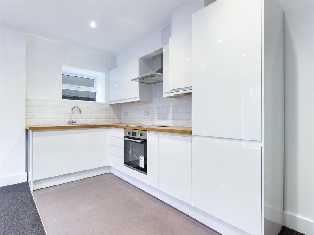 Main image of property: Clarendon Villas, Hove, BN3