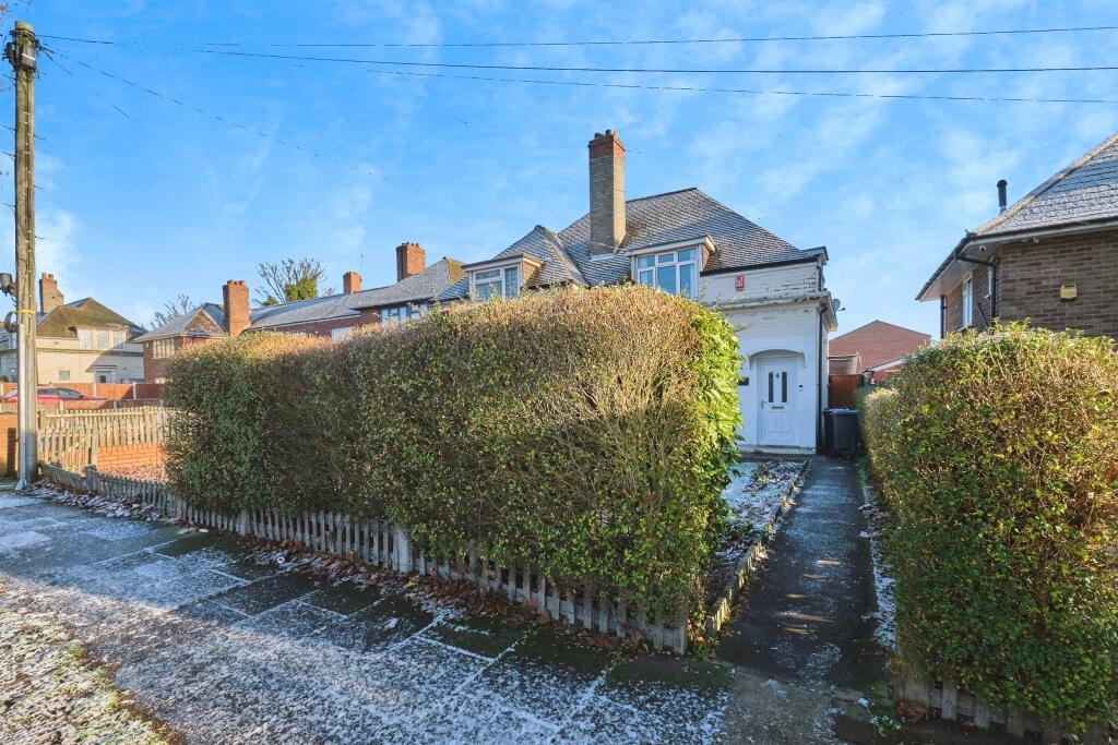 Additional image 2 of The Ridgeway, Erdington, Birmingham