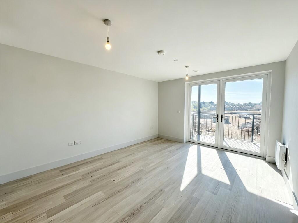 Apartment in Exeter - View 2