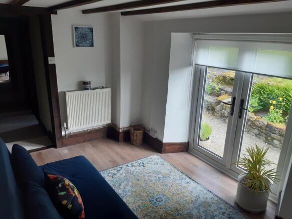 3rd Floor Flat