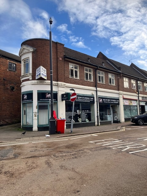23 Stone Street