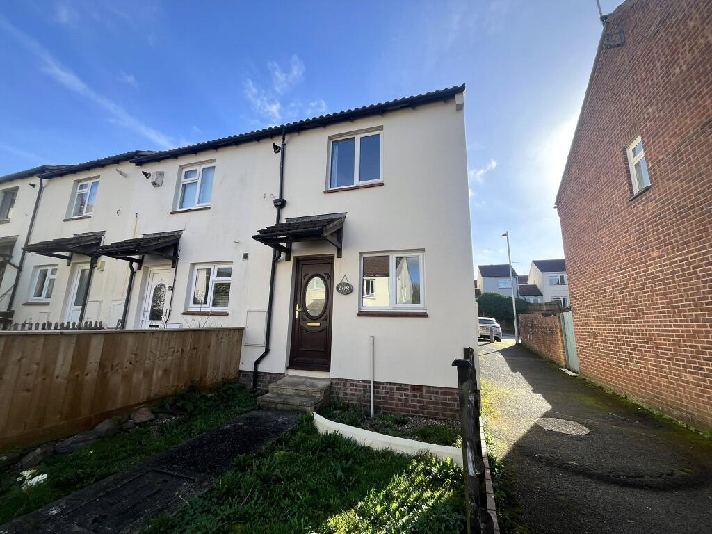 Main image of property: Long Meadow Drive, Barnstaple, Devon, EX32