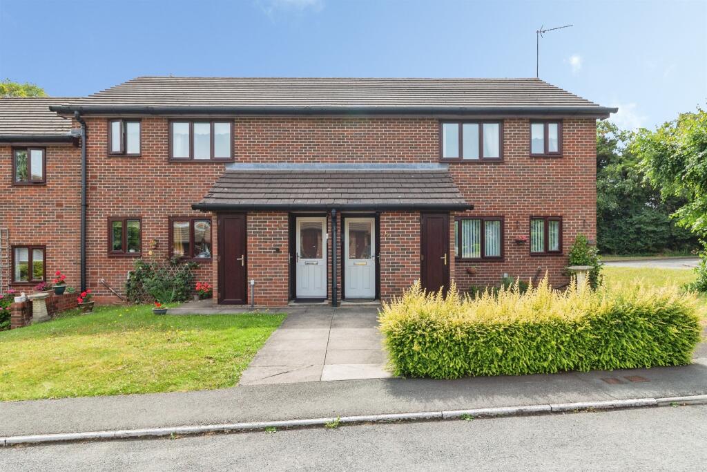 Main image of property: Wildwood Ringway, Stafford
