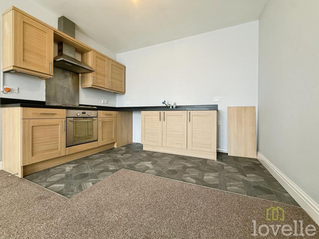 Main image of property: Spring Gardens, Gainsborough, DN21
