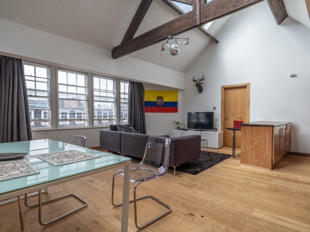 Main image of property: (£213.50pppw) Murton House, Grainger Street, Newcastle Upon Tyne, Tyne and Wear, NE1 5JQ