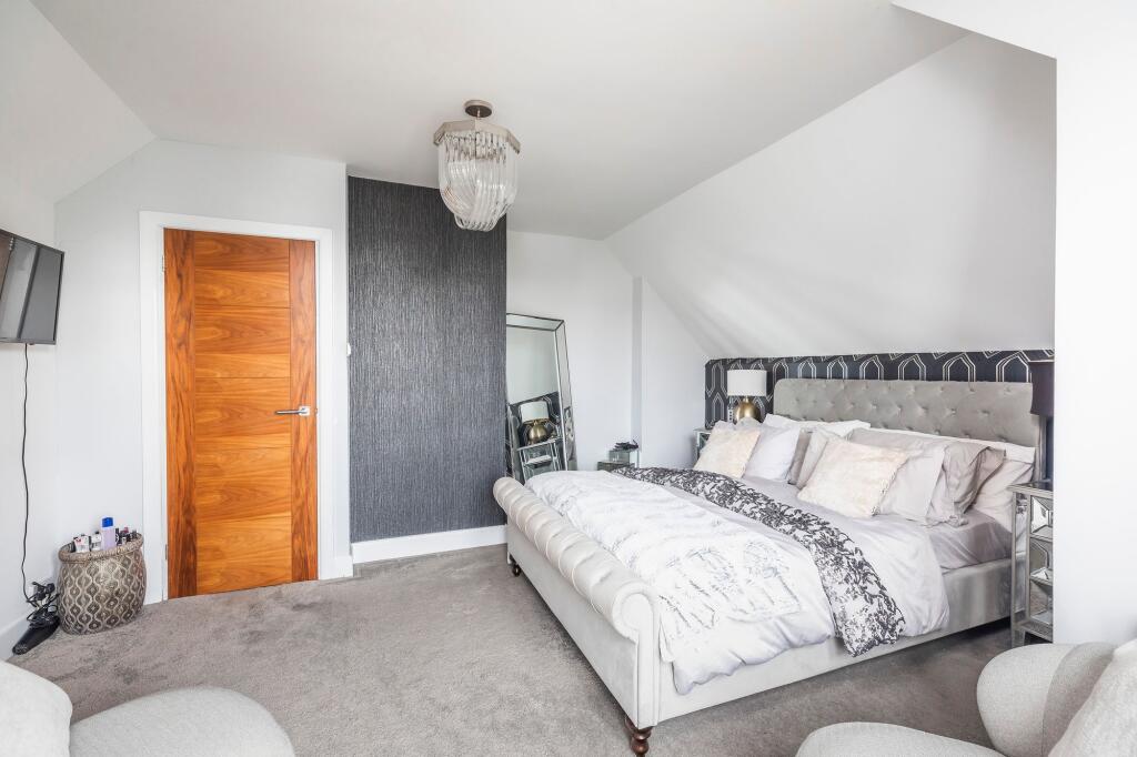 Additional image 12 of Castledene Crescent, Whitecliff, Poole BH14 8DP