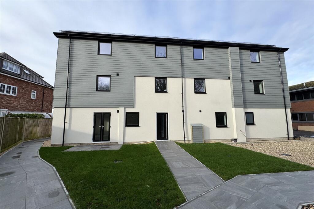 Main image of property: London Road, Old Basing, Basingstoke, Hampshire, RG24