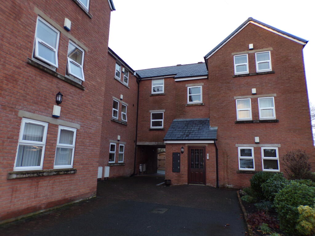 Main image of property: Dean Court, Brownedge Lane, Bamber Bridge