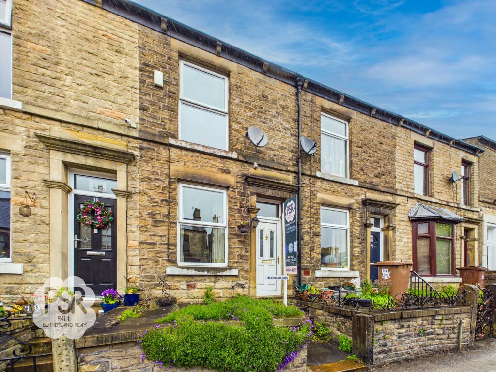 Main image of property: Albion Road, New Mills, SK22