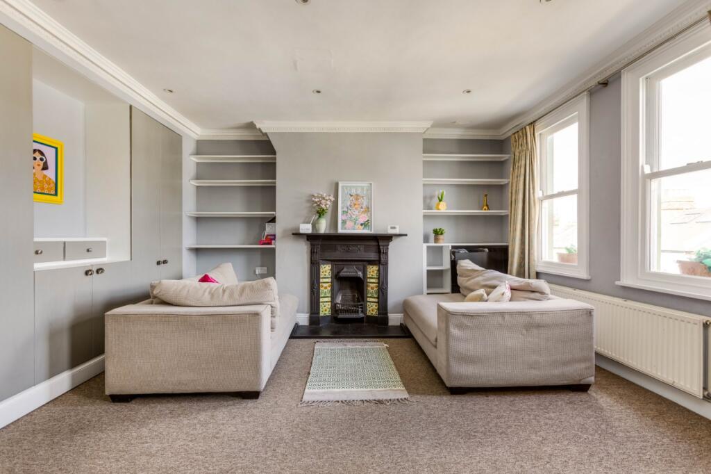 Main image of property: Lavender Sweep,
Clapham Junction, SW11