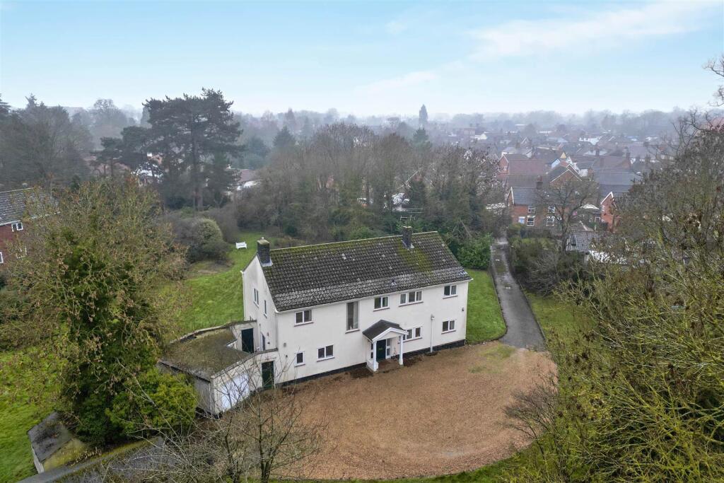 Main image of property: Candlers Lane, Harleston