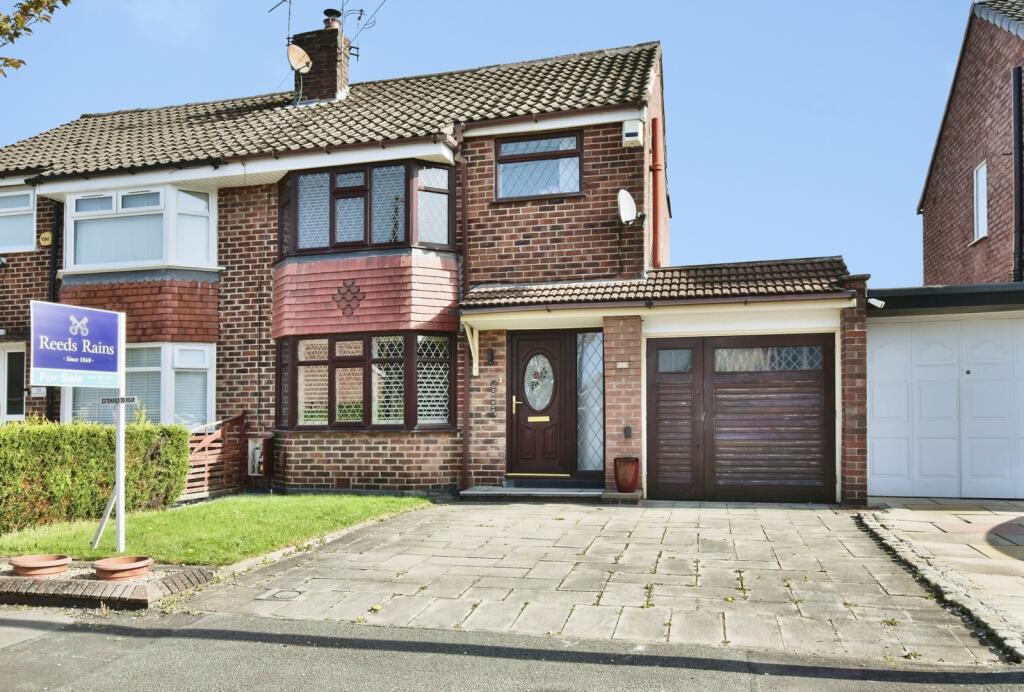 Main image of property: Rushfield Road, Cheadle Hulme, Cheadle, Greater Manchester, SK8