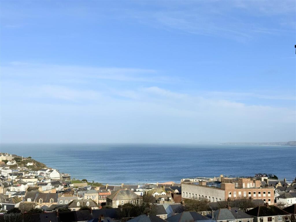 Main image of property: Mount Wise, Newquay