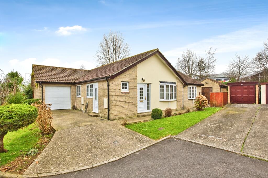 Great Corner, Yeovil