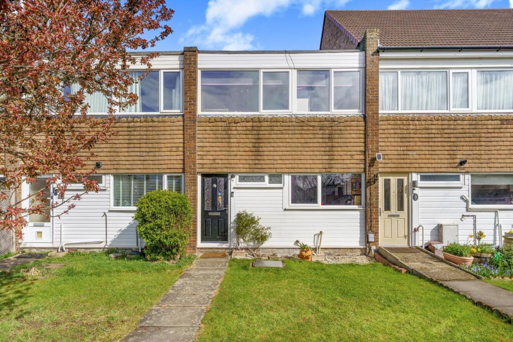 Main image of property: Glebe Gardens, Harlington, Dunstable