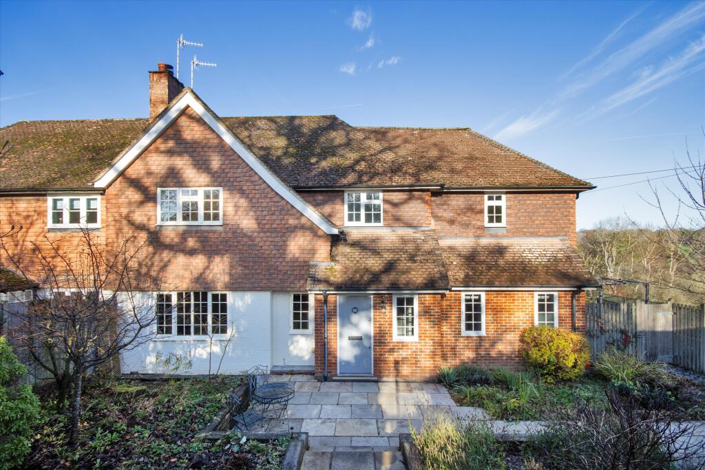 Main image of property: Stockland Green Road, Tunbridge Wells, Kent, TN3