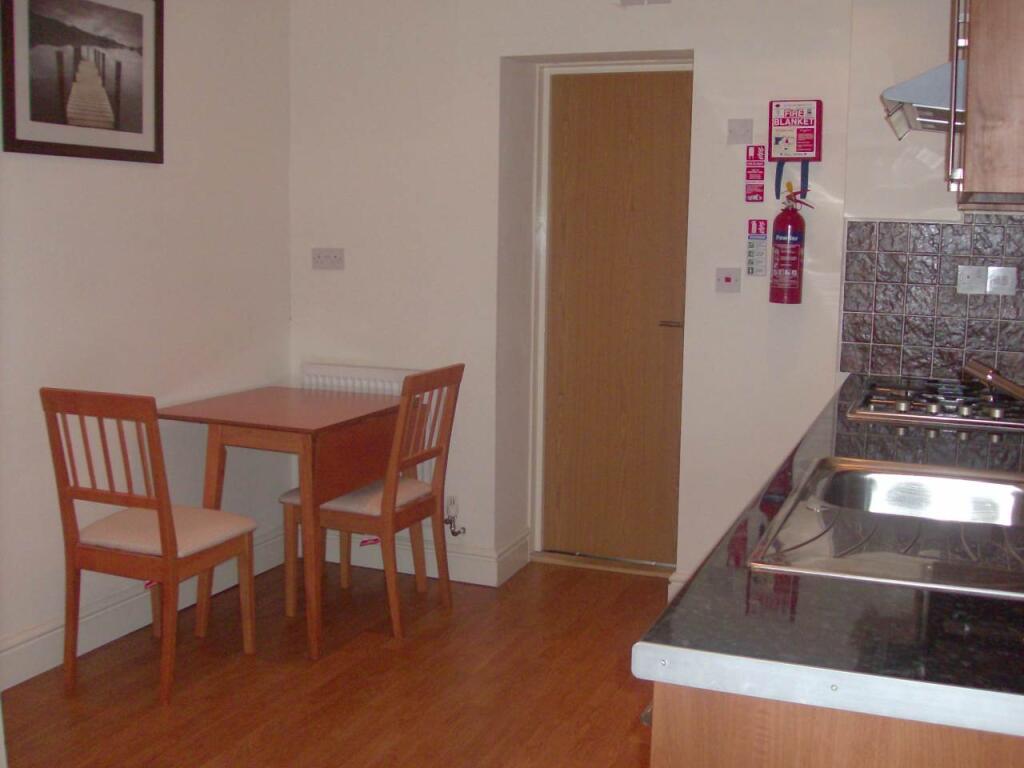 Main image of property: Russell Street, Roath, Cardiff