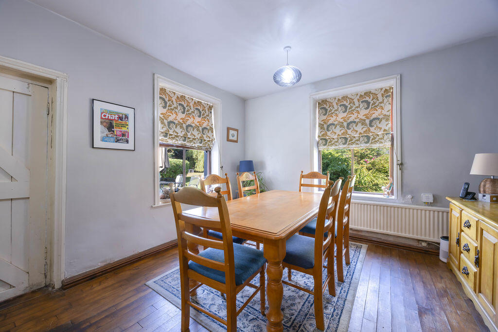 House in Chorley, Eccleston - More