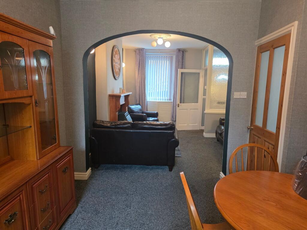 House in Whitehaven, Cumberland - More