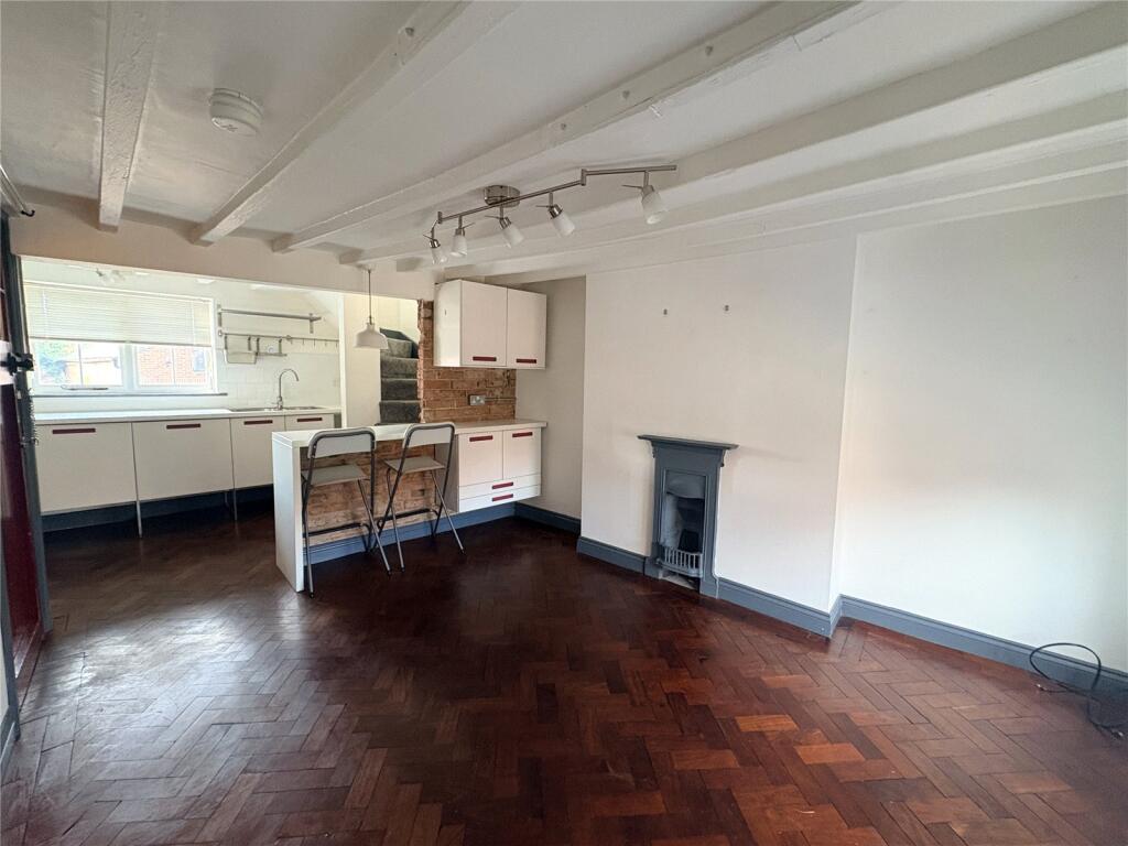 Millgate, Newark, Notts, NG24 - View 4