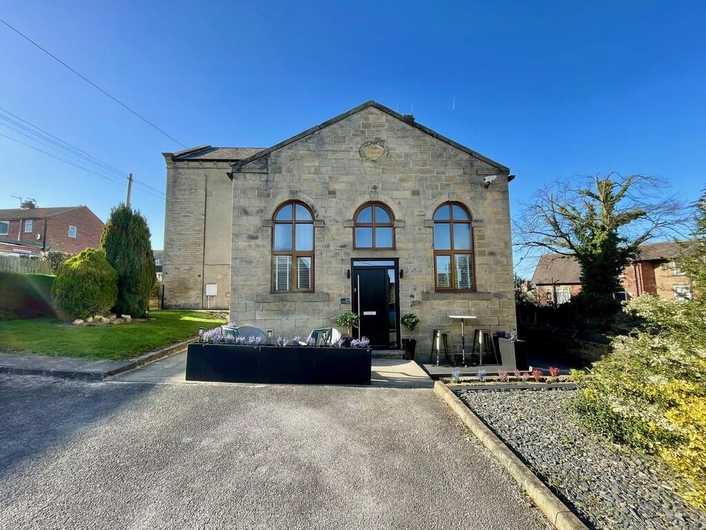 Main image of property: Club Lane, Rodley