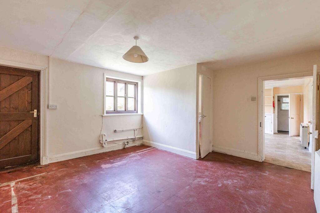 House in North Norfolk, Weybourne - View 6
