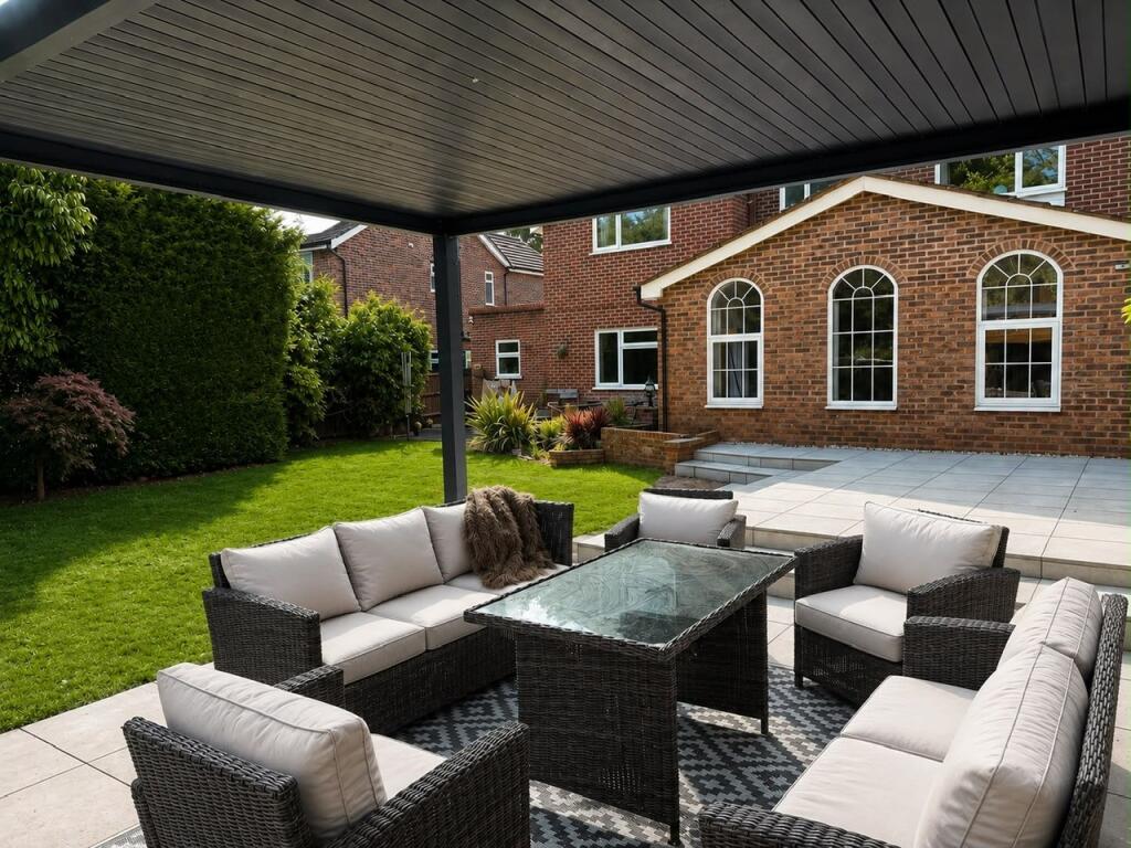 Main image of property: Birchmead, WATFORD