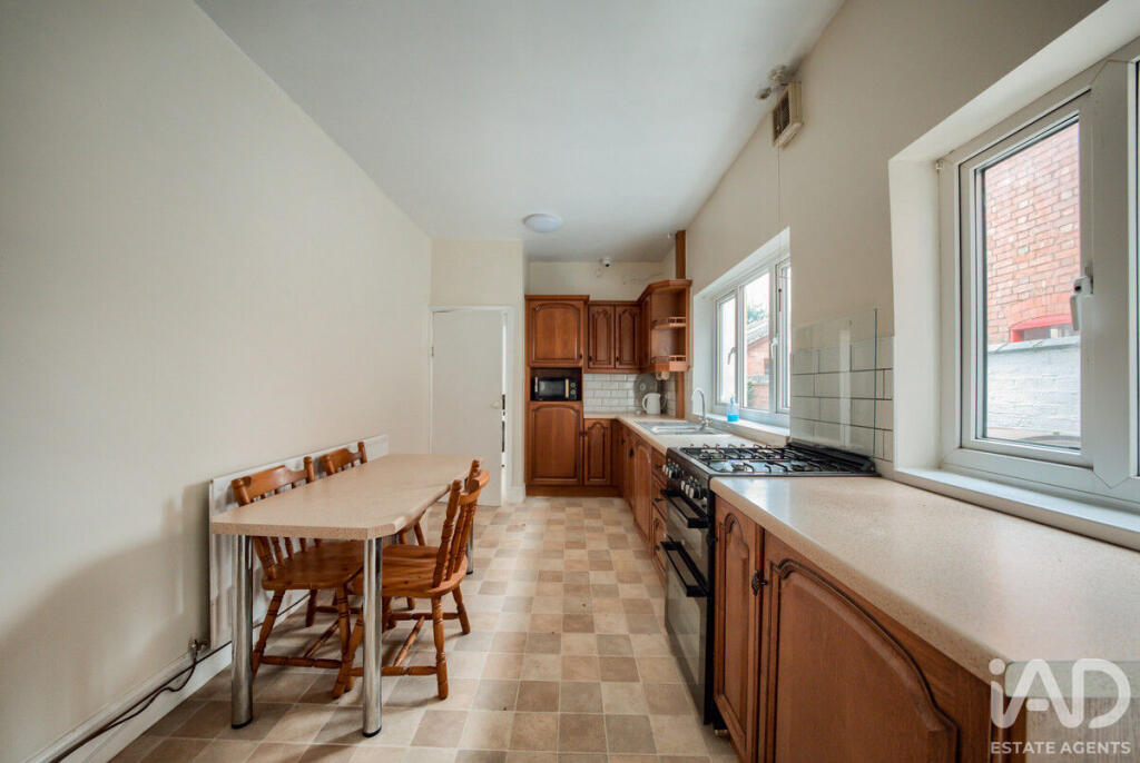 House in Coventry, Copsewood - View 5